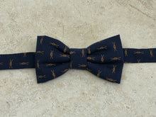 Charger l'image dans la galerie, Nœud papillon nœud marin