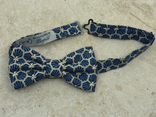 Charger l'image dans la galerie, Nœud papillon motifs japonais