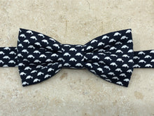 Charger l'image dans la galerie, Nœud papillon dauphins