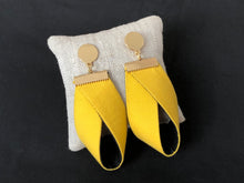 Charger l'image dans la galerie, Nœud papillon rouge et noir 2