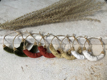 Charger l'image dans la galerie, Morpho velours de soie bleu