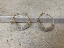 Charger l'image dans la galerie, Morpho velours de soie bleu