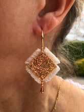 Charger l'image dans la galerie, Damier