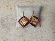 Charger l'image dans la galerie, Damier