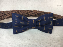 Charger l'image dans la galerie, Nœud papillon nœud marin
