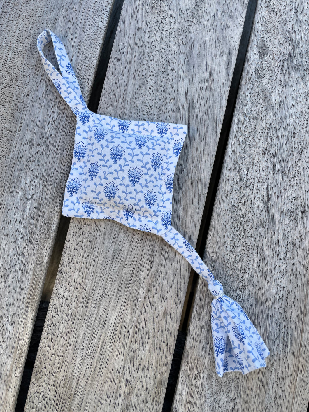 Sachet de lavande
