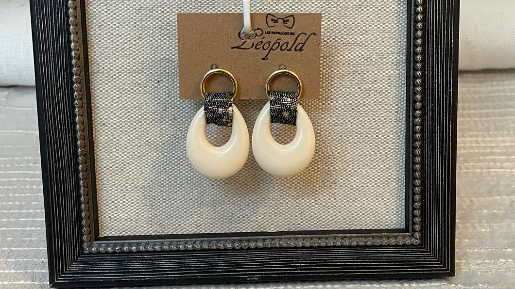 Amaryllis acétate crème