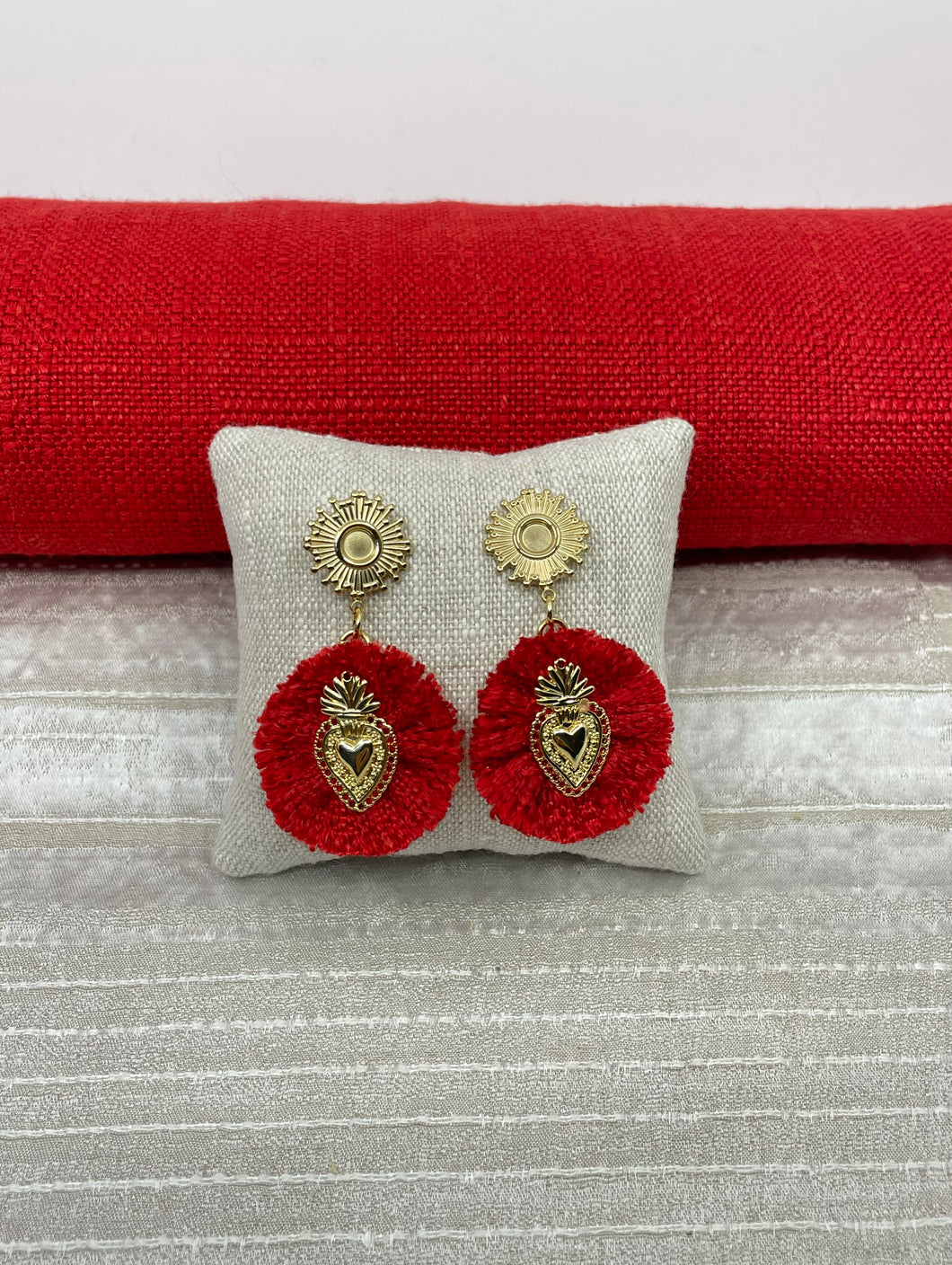 Cœur sacré de jésus