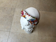 Charger l&#39;image dans la galerie, Serre-tête florale multicolor
